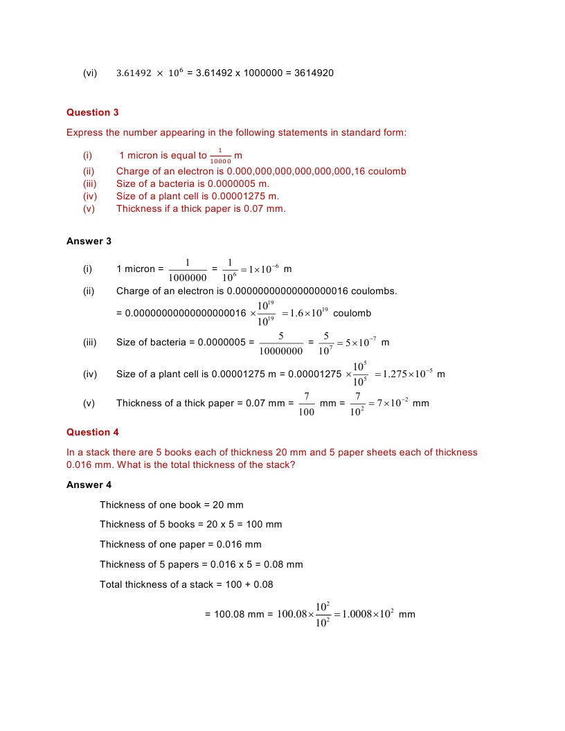 NCERT Solutions for Maths Class 8 Chapter 12 Exercise 12.2