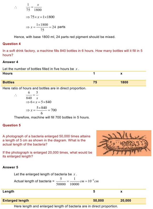 NCERT Solutions for Maths Class 8 Chapter 13