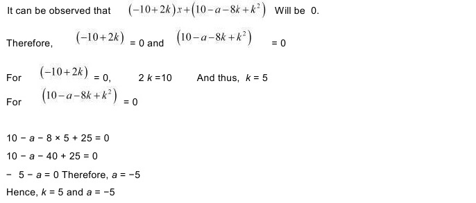 NCERT Solutions for Maths Class 10 Chapter 2 Exercise 2.4
