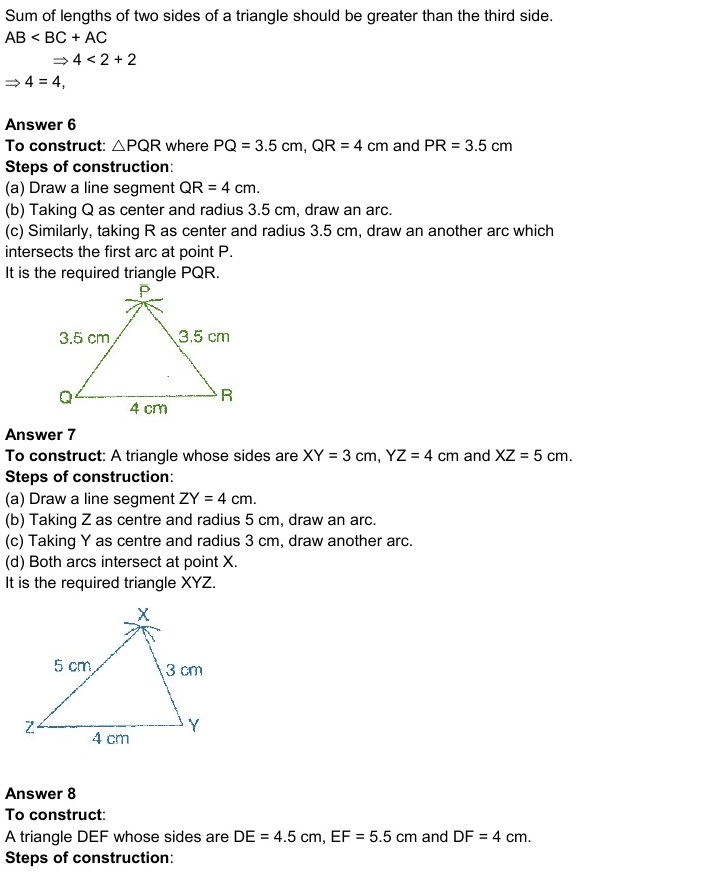 NCERT Solutions for Maths Class 7 Chapter 10 Exercise miscellaneous