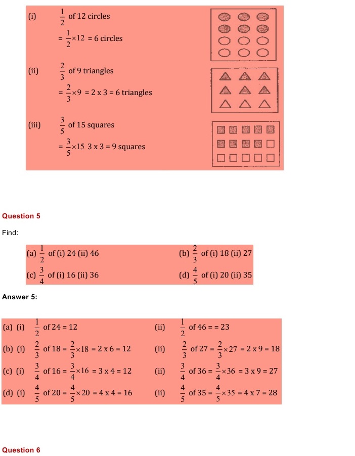 NCERT Solutions for Maths Class 7 Chapter 2 Exercise 2.2