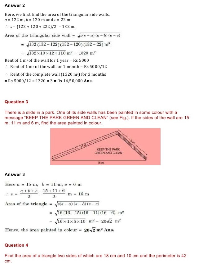 NCERT Solutions for Maths Class 10 Chapter 1 Exercise 1.1
