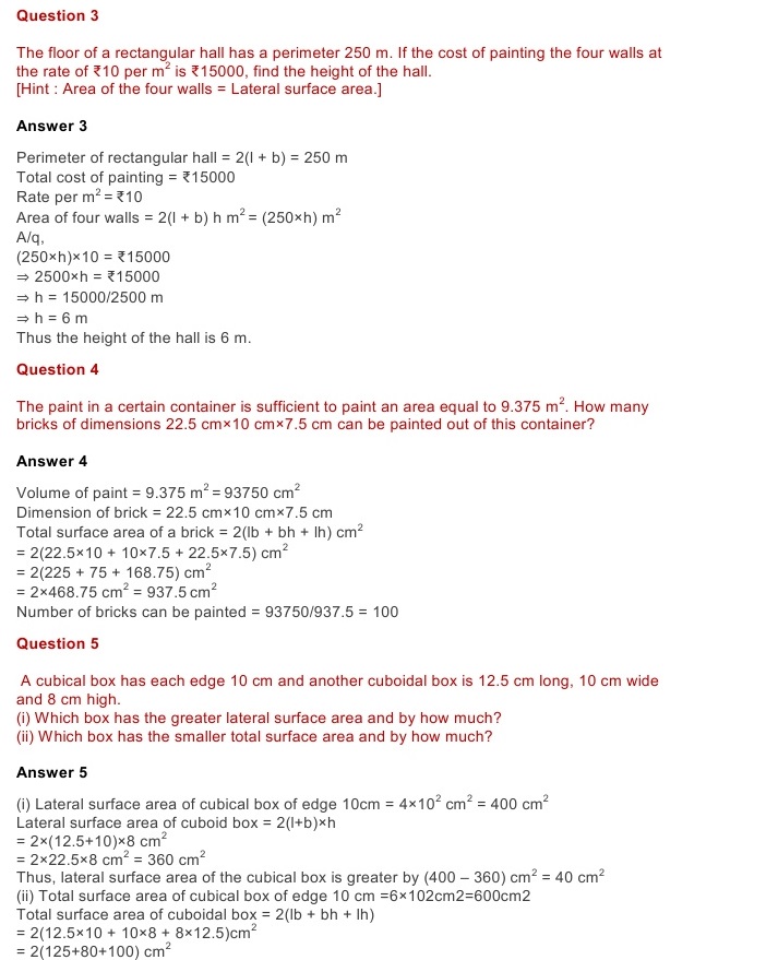 NCERT Solutions for Maths Class 10 Chapter 1 Exercise 1.4